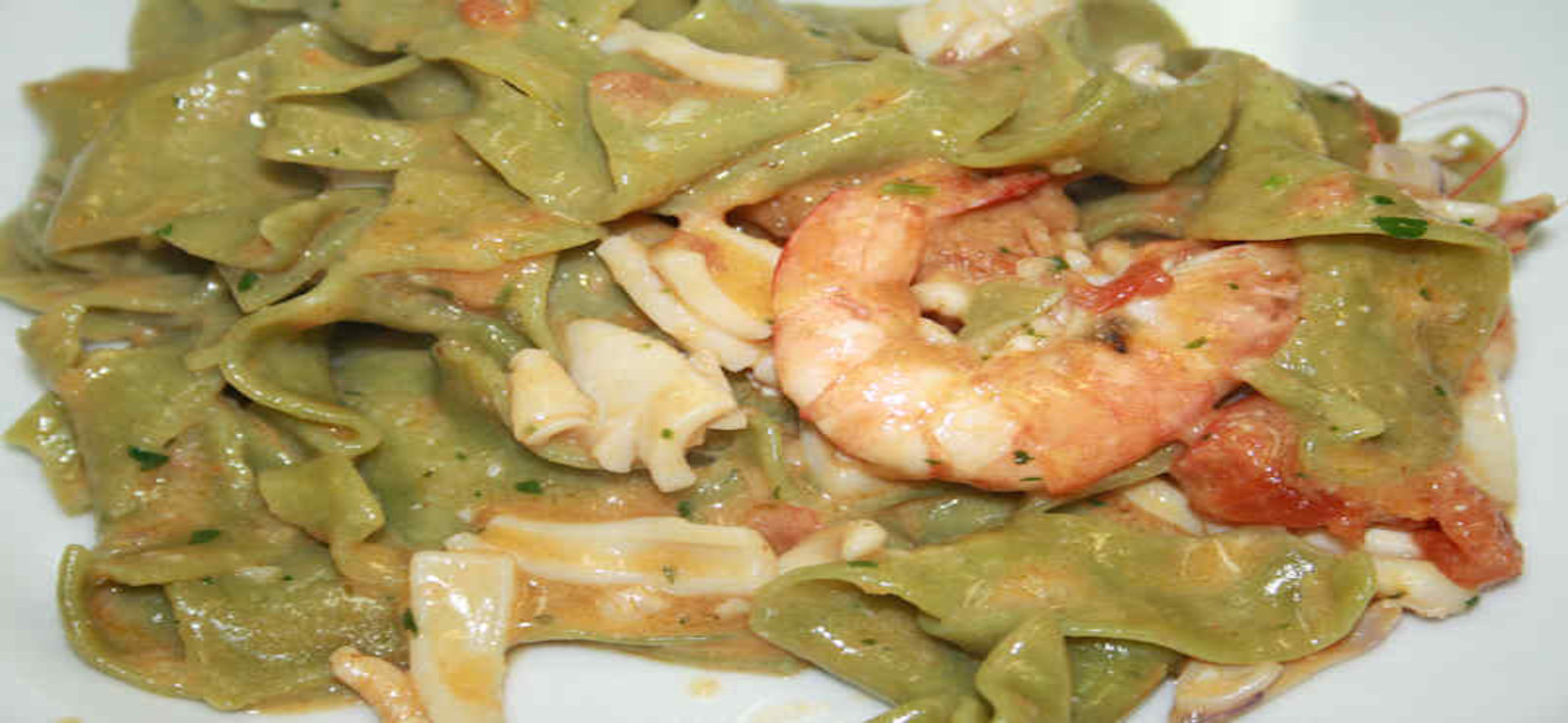 Il cibo trova sempre coloro che amano cucinare!