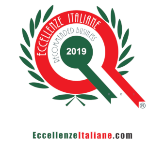 Eccellenze italiane 2019