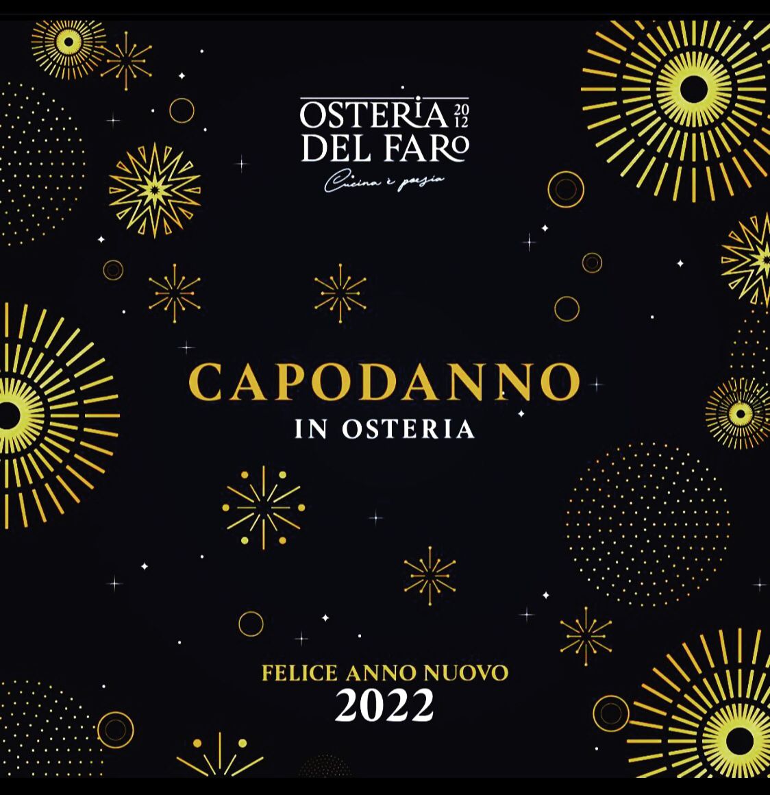 Felice Anno Nuovo Felice Anno Nuovo