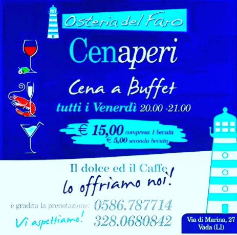Apericena Apericena