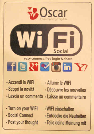 wi-fi Free