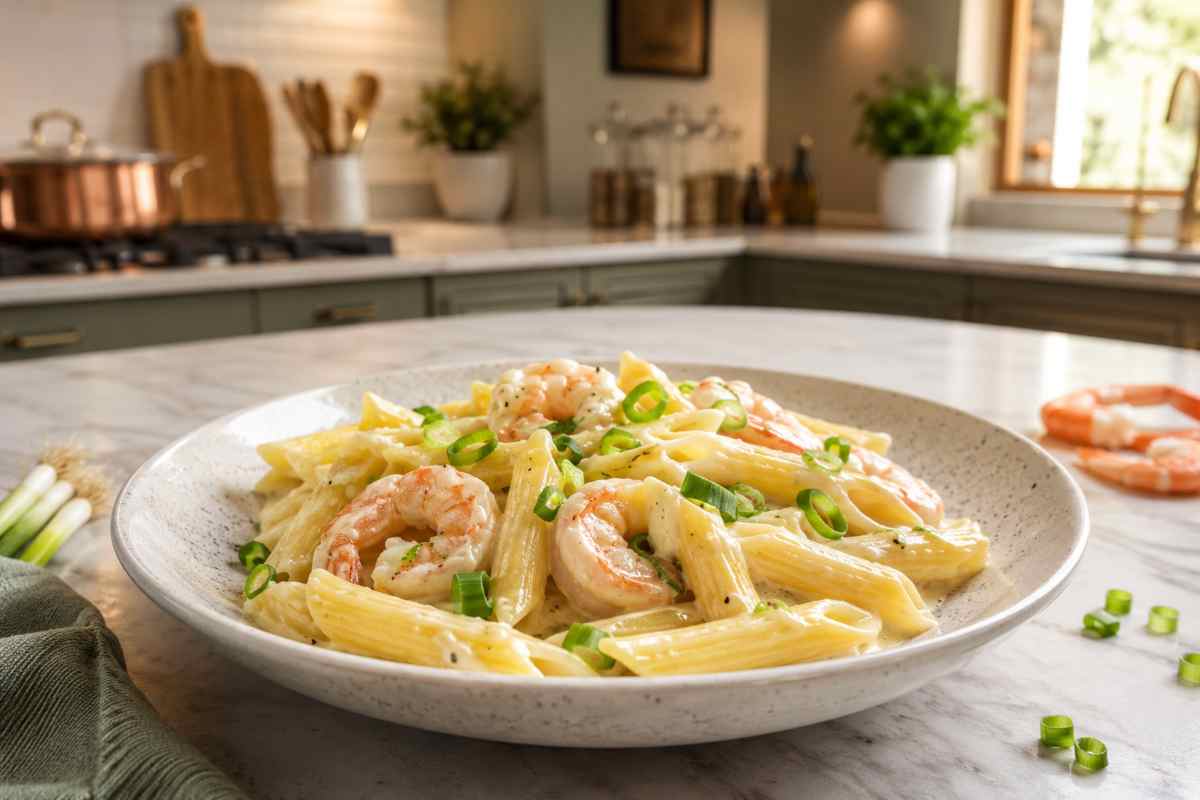 piatto di pasta